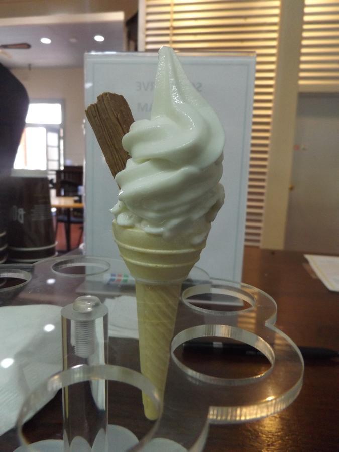 Queen Of The Murchison Guest House & Cafe Cue Buitenkant foto